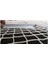 Balkon Filesi 2 x 8 Metre Kalın Kedi Kilesi Montaj Malzemeli 3mm Çocuk Güvenlik Ağı Göz 4 cm 1
