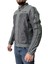 Ceket Compass Racıng Motosiklet Montu Gri - 3xl 2