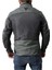Ceket Compass Racıng Motosiklet Montu Gri - 3xl 3