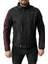 Ceket Compass Racıng Motosiklet Montu Siyah Kırmızı - 4xl 1