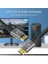 1.5 Metre 8k Displayport Kablo - 1.4V, 7680X4320P, 32.4gbps, Hdr ZR832 3