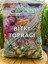 Genel Bitki Besini ve Yaprak Temizleyici Tropikal 10 Litre Toprak Seti 2