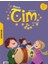 Cim Dergi (Mart 2025) (3-6 Yaş) 1