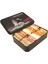 Karışık Antep Fıstıklı Parmak Lokum 820 gr 1