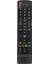 Lg 19LS3500 19LS3500ZA Ile Uyumlu Tv Kumandası 3