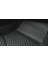 Honda Civic 2016-2021 Uyumlu 4.5d Premium Havuzlu Oto Paspas ve Liner Marka 3D Bagaj Havuzu - Civic Fc5 7