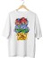Lover Özel Baskılı Tshirt 1