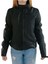 Ceket Jessy Lady Motosiklet Montu - Siyah - Xl 1