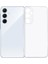 Samsung Galaxy A35 5g Darbeye Dayanıklı Kılıf 1.5mm Kalınlık Şeffaf Tpu Telefon Kapağı Için (Yurt Dışından) 1