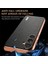 Samsung Galaxy S24 Kılıf Elektro Kaplama Karbon Fiber Doku Pu+Tpu Telefon Kapağı-Yeşil (Yurt Dışından) 4