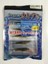 Shrimp 6 cm Silikon Japon Karides 5' Li Set 1