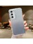 Samsung Galaxy A55 5g Kılıf Parıltılı Tasarım Pc+Tpu Darbeye Dayanıklı Telefon Kapağı-Gri (Yurt Dışından) 1