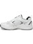 Athens Beyaz Memory Foam Erkek Spor Ayakkabısı 3