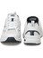 Athens Beyaz Memory Foam Erkek Spor Ayakkabısı 5