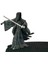 Yüzüklerin Efendisi Witch King Nazgul 3D Baskı 12 cm 1