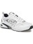 Athens Wmn Beyaz Memory Foam Unisex Spor Ayakkabı 1