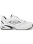 Athens Wmn Beyaz Memory Foam Unisex Spor Ayakkabı 2