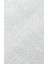 Sateen St 21 White x w Hav Vermez Yıkanabilir Kaymaz Ince Dokuma Modern Makine Dokuması Halı 2