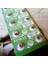 Button Alkalıne Battery Ag Seria Ag 0 Pil LR521 Pil 379 Pil SR521 Pil LR63 Pil Saat Pili Yedek Pil 2