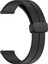 Huawei Watch 3 / Watch 3 Pro Uyumlu Magnet Mıknatıslı Silikon Kordon 22MM 5