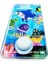 Blue Water Ring Game Water Ring Okyanus Dünyası Sulu Halka Oyunu Transparent Ocean World For Kids 2