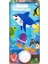 Blue Water Ring Game Water Ring Okyanus Dünyası Sulu Halka Oyunu Transparent Ocean World For Kids 3