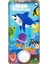 Blue Water Ring Game Water Ring Okyanus Dünyası Sulu Halka Oyunu Transparent Ocean World For Kids 4