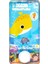 Yellow Okyanus Dünyası Sulu Halka Oyunu Transparent Water Ring Game Water Ring Ocean World For Kids 2