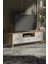Bohem Tv Ünitesi 180 cm Mdf D Kapak Çizgili 2