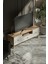 Bohem Tv Ünitesi 180 cm Mdf D Kapak Çizgili 3