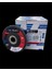 Clıpper Fld Fdtf 115X22 Nor P60 Starlıne Flap Disk 2