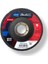 Clıpper Fld Fdtf 115X22 Nor P60 Starlıne Flap Disk 3