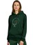 Bilgeliğin Evreni Tasarım Kapşonlu Sweatshirt Hoodie 3