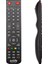 Korax Hitech Vipbox Ufo Uydu Alıcı Kumandası (4767) - ETC1995-6039 1