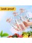 Taşınabilir Blender Taşınabilir Mini Hızlı Blender 350ML Meyve Sıkacağı Kup - ETC8827-9841 5