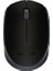 Logıtech M170 USB Kablosuz Siyah Mouse 910-004642 (4767) - ETC6366-1212 1