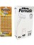 Permatik Tek Saplı Jilet 96 Parça (4767) - ETC6982-4307 1