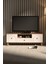 Bohem Tv Ünitesi 180 cm Mdf N Kapak Çizgili 1