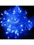 Blue Colors LED Light 10 Metre Mavi LED Işık Mavi Ip LED Işık Mavi Kablo Işık 220V Fişli Mavi Işık 1