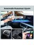 Duo Araç İçi Kablosuz CarPlay ve Android Auto Adaptörü | Apple iOS ve Android Cihazlarla Uyumlu 6