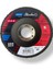 Clıpper Fld Fdtf 115X22 Nor P40KUM Starlıne Flap Disk 10-Adet 1