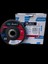 Clıpper Fld Fdtf 115X22 Nor P40KUM Starlıne Flap Disk 10-Adet 3