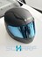 Ls2 Rapıd / Stream / Storm Uyumlu Iceblue Vızor (Kask Yedek Parçasıdır) 4