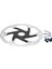 Xt SM-RT86 - 6 Vida Rotor 203MM 4