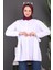 Taş Bel Kuşaklı Tunik 1
