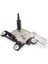 Vw Touran 2007-2010 Arka Cam Silecek Motoru 1T0955711D 3