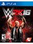 W2K16 Smackdown 16 Ps4 Oyunu 1