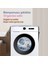 Çamaşır Makinesi Örtüsü 4 Cepli Banyo Düzenleyici Organizer Buzdolabı Örtüsü Depolama Hurç 4