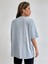 Düz Basic Unisex Oversize Salas T-Shirt Boyfriend 3