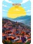 Buzdolabı Magneti - Bursa 1